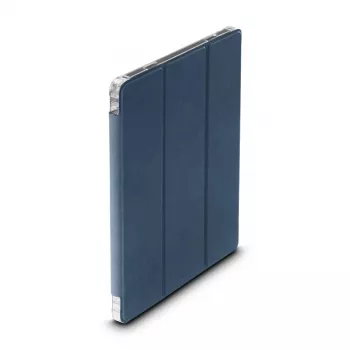 Hama Extreme Protect 27,9 cm (11 Zoll) Folio Blau, Transparent