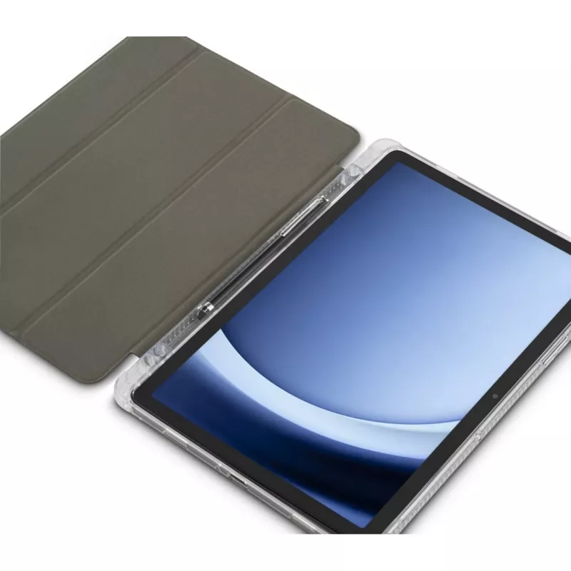 Hama Extreme Protect 27,9 cm (11 Zoll) Folio Blau, Transparent