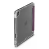 Hama Extreme Protect 33 cm (13 Zoll) Folio Rot, Transparent
