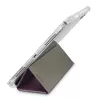 Hama Extreme Protect 33 cm (13 Zoll) Folio Rot, Transparent