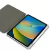 Hama Extreme Protect 33 cm (13 Zoll) Folio Rot, Transparent