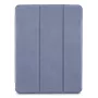 Hama Extreme Protect 33 cm (13 Zoll) Folio Transparent, Violett