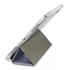 Hama Extreme Protect 33 cm (13 Zoll) Folio Transparent, Violett