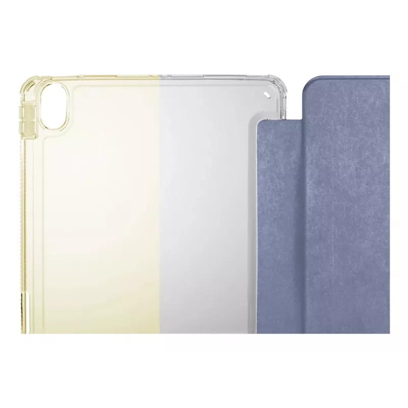 Hama Extreme Protect 33 cm (13 Zoll) Folio Transparent, Violett