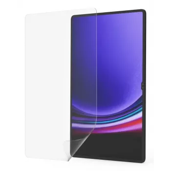 Hama Hiflex Clear Displayschutzfolie Samsung 1 Stk.