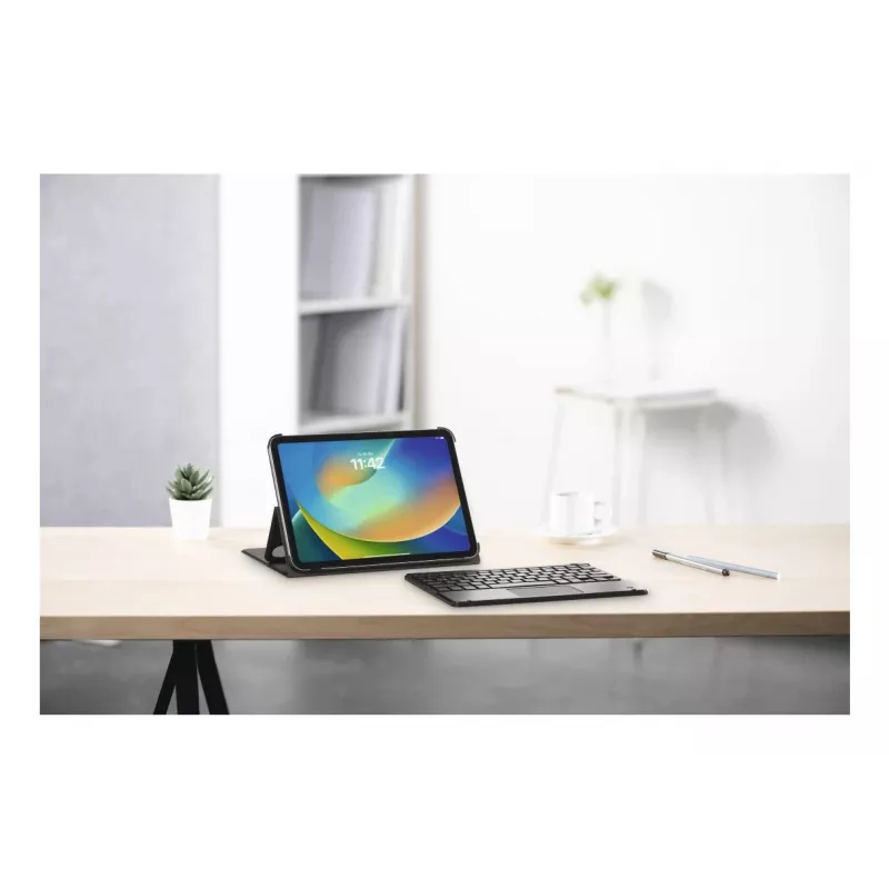 Hama Premium 27,9 cm (11 Zoll) Folio Schwarz