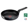 Vielzweckpfanne Tefal Hard Titanium PRO G28904 24 cm Schwarz