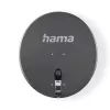 Hama 00121780 Satellitenantenne Anthrazit