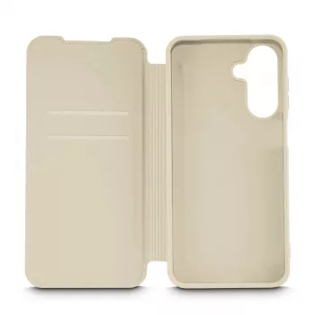 Folio Case Hama Galaxy A17 Nude 2 Kartenfächer