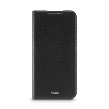 Folio Case Hama Galaxy A17 Schwarz Desktop-Ständer 2 Kartenfächer