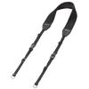 Tragegurt Hama 00027218 Schwarz Nylon 45 mm Breite 1300 mm Länge