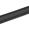 Hama 2in1 130 Kamera-Tragegurt, Neopren, gerade, schwarz