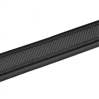 Tragegurt Hama 00027218 Schwarz Nylon 45 mm Breite 1300 mm Länge