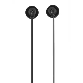 Hama 00221792 Kopfhörer/Headset Kabelgebunden Im-Ohr Anrufe/Musik USB Typ-C Schwarz