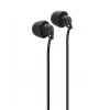 Hama 00221792 Kopfhörer/Headset Kabelgebunden Im-Ohr Anrufe/Musik USB Typ-C Schwarz