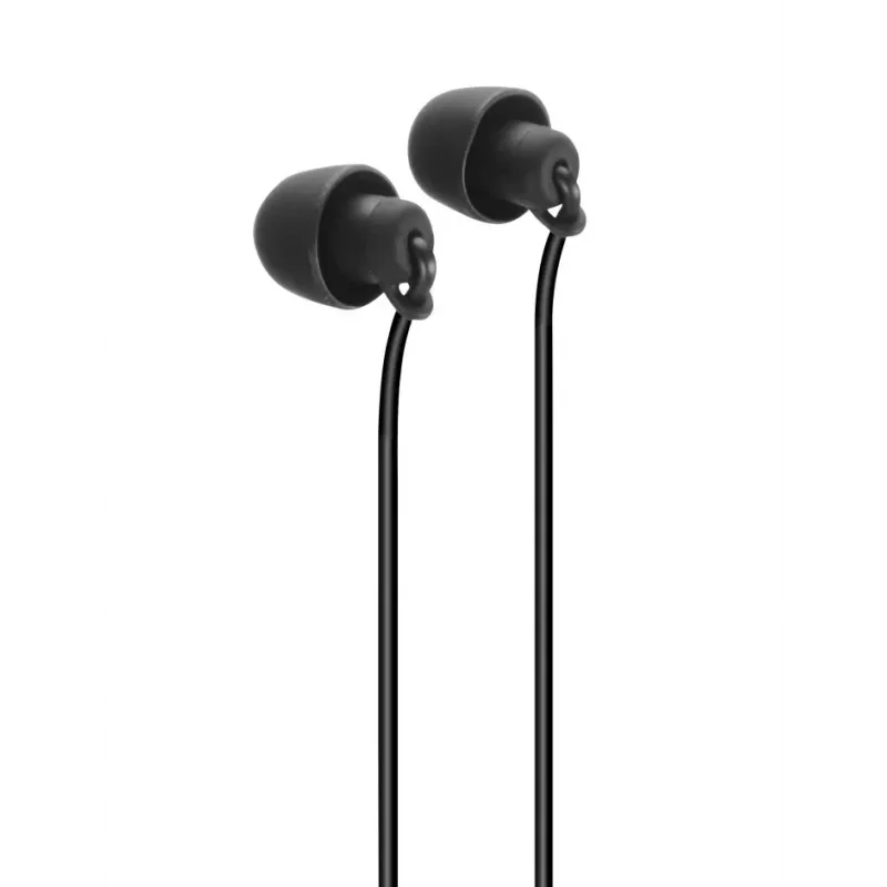 Hama 00221792 Kopfhörer/Headset Kabelgebunden Im-Ohr Anrufe/Musik USB Typ-C Schwarz