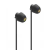 Hama 00221792 Kopfhörer/Headset Kabelgebunden Im-Ohr Anrufe/Musik USB Typ-C Schwarz