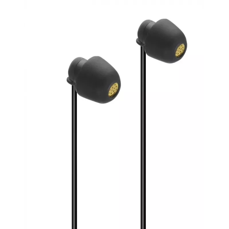 Hama 00221792 Kopfhörer/Headset Kabelgebunden Im-Ohr Anrufe/Musik USB Typ-C Schwarz