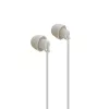 Hama Relax Headset Kabelgebunden In-Ear Anrufe/Musik Sand