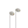 Hama Relax Headset Kabelgebunden In-Ear Anrufe/Musik Sand