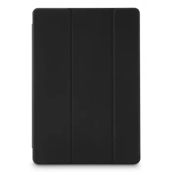 Hama Fold Clear 27,9 cm (11 Zoll) Folio Schwarz