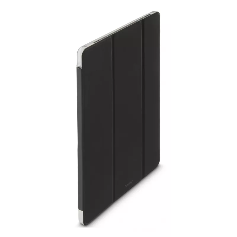Hama Fold Clear 27,9 cm (11 Zoll) Folio Schwarz