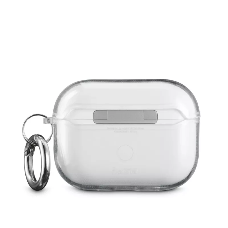 Hülle Hama Always Clear 00035767 Thermoplastisches Polyurethan Transparent