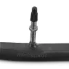 Hama 00178150 Fahrradschlauch, 28 Zoll, Presta-Ventil