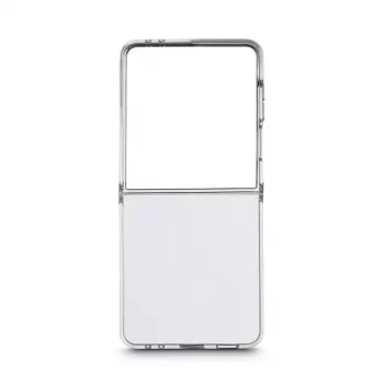 Hama 00039121 Handyhülle 17,5 cm (6,9 Zoll) Cover Transparent