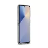 Hama 00039121 Always Clear Handyhülle für Samsung Galaxy Z Flip7, transparent