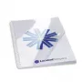 GBC Bindedeckel HiClear PVC A4 250 Mikron klar, A4, PVC, Transparent, 0,25 mm, 50 Stück