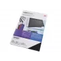 GBC LinenWeave CE050010 Einbanddeckel, A4 (210 x 297 mm), 250 g/m², 100 Stk., schwarz