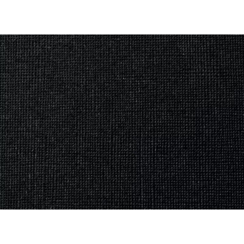 GBC LinenWeave CE050010 Einbanddeckel, A4 (210 x 297 mm), 250 g/m², 100 Stk., schwarz