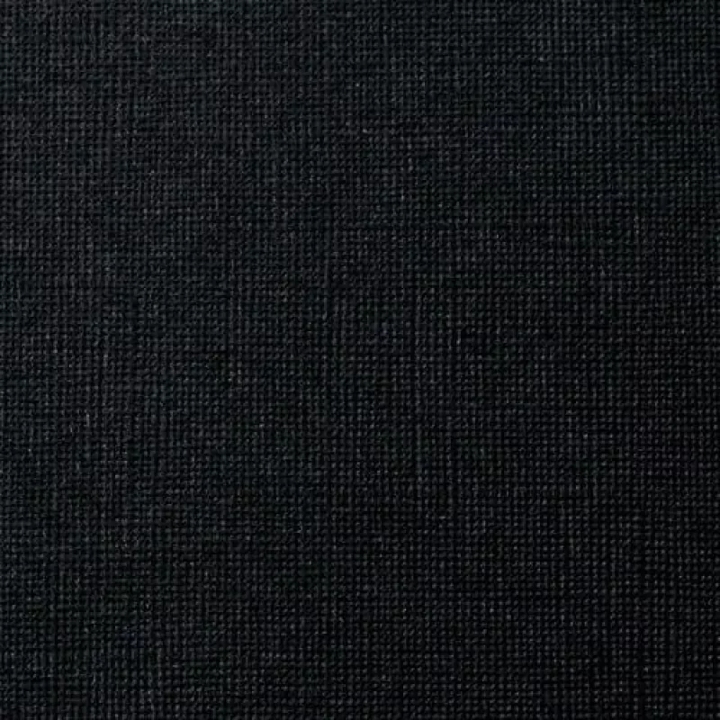 GBC LinenWeave CE050010 Einbanddeckel, A4 (210 x 297 mm), 250 g/m², 100 Stk., schwarz