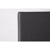 Business Card Holder Sigel VZ301 Plastic Schwarz