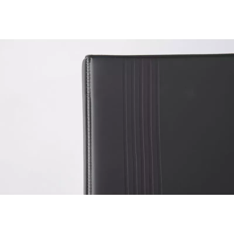 Business Card Holder Sigel VZ301 Plastic Schwarz
