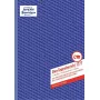 Abrechnungsformular/-buch AVERY 1777 A4 40 Seiten
