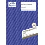 Avery Zweckform 2831 Ausbildungsnachweisheft, A4, 28 Blatt