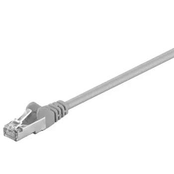 Netzwerkkabel Goobay 95624 25 m Cat5e SF/UTP