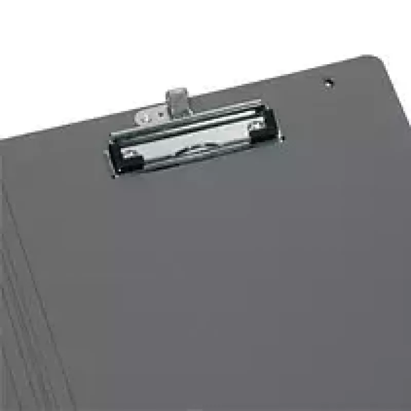 Klemmbrett Herlitz 11217213 Blau