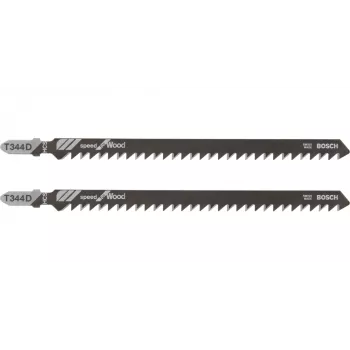 Bosch 2 609 256 720 Stich-/Pendelhub-/Säbelsägeblatt