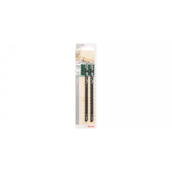 Bosch 2 609 256 720 Stich-/Pendelhub-/Säbelsägeblatt