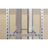 Fischer 40391 FUS 41/21/2.00 S Montageschiene, 2 m