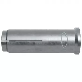 Einschlaganker Fischer 48284
