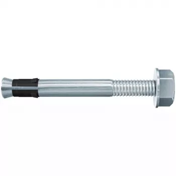 Fischer FNA II 6 x 30 M6/5 Nageldübel, 100 Stück