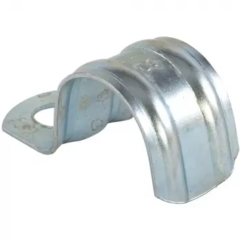 Kabelklemme Fischer 15016 Metallic 100 Stk.