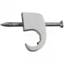 Fischer MNS 7-12 Mehrbereichsnagelschelle, 100er-Pack