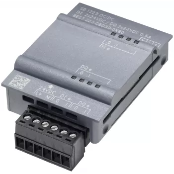 Siemens 6ES7222-1AD30-0XB0 digital/analoges I/O-Modul Analog