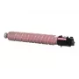 Ricoh 842040 Tonerkartusche, Original, für Aficio MP C300/C300SR/C400/C400SR, Magenta