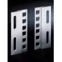 Rittal DK 7246.060 Metrischer Rack-Adapter, 6U, 19/21 Zoll, 2er-Pack